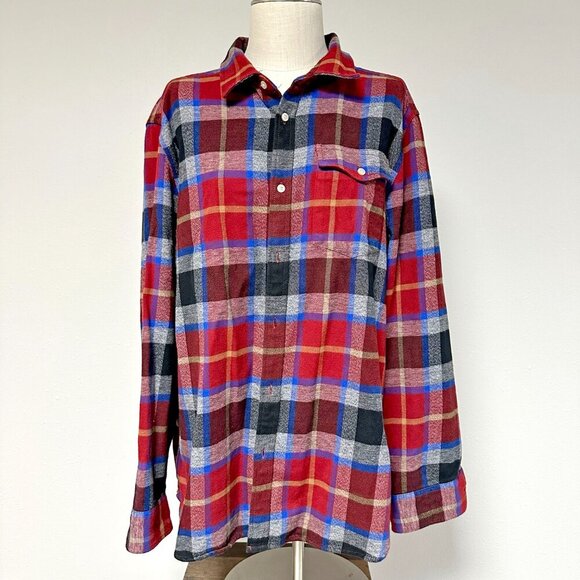 The North Face Arroyo Flannel - Picture 2 of 8